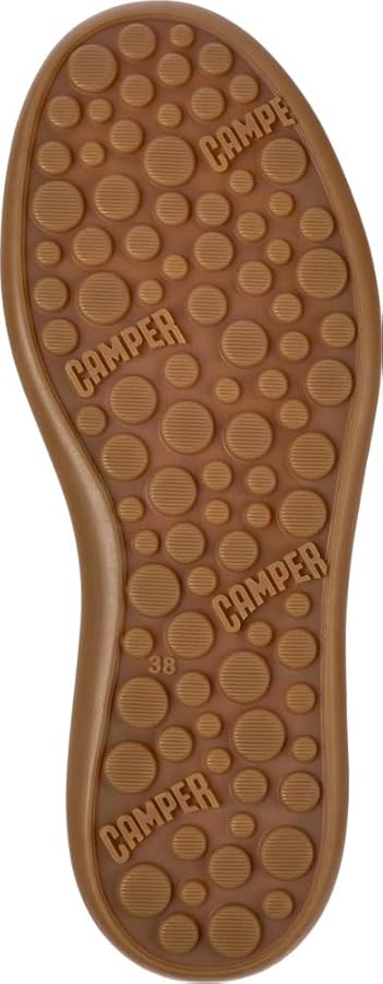 Amazon.com | Camper Women's Basket Pelotas Soller K201668
